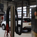 APK Auto Garage Rotterdam