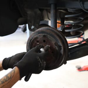 Auto onderhoud bij Spiering & Pluym