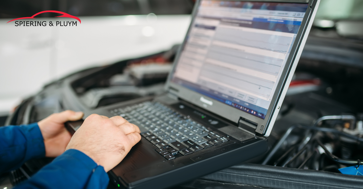 Travel assist niet beschikbaar, emergency assist niet beschikbaar, lane assist momenteel niet beschikbaar.