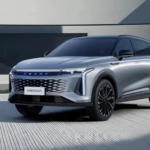 Omoda Jeacoo Delft, Omoda jeacoo Rotterdam