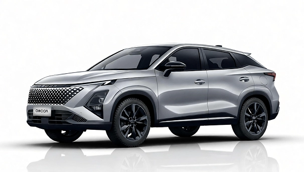 Omoda 5 kopen, omoda 5 private lease